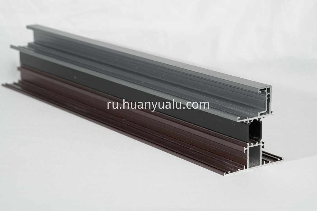 System Doors and Windows